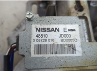  Насос электрический усилителя руля Nissan Qashqai 2006-2013 20587065 #4