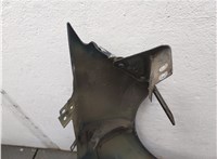  Кронштейн бампера Skoda Rapid 2012-2020 11494210 #11