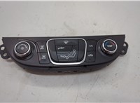 84426651 Переключатель отопителя (печки) Chevrolet Malibu 2018-2025 20587093 #1