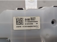 84900527 Щиток приборов (приборная панель) Chevrolet Malibu 2018-2025 20587098 #3