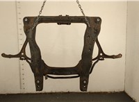  Балка подвески передняя (подрамник) Honda Crosstour 2009-2015 20587103 #2