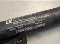 815374475 Амортизатор крышки багажника Chevrolet Equinox 2017-2024 20587105 #2