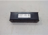 84579084 Блок управления климат-контролем Chevrolet Malibu 2018-2025 20587114 #1