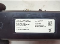 84579084 Блок управления климат-контролем Chevrolet Malibu 2018-2025 20587114 #2