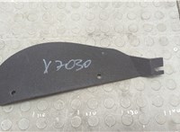  Пластик (обшивка) салона Porsche Boxster 1996-2004 20587116 #1