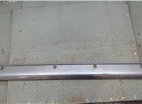  Накладка на порог Hyundai Terracan 2001-2007 20587120 #2