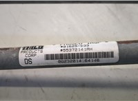 55372141AH Механизм стеклоочистителя (трапеция дворников) Dodge Ram 2008-2019 20587126 #3