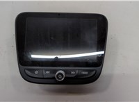 84712142 Дисплей мультимедиа Chevrolet Malibu 2018-2025 20587154 #1