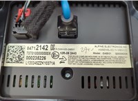 84712142 Дисплей мультимедиа Chevrolet Malibu 2018-2025 20587154 #3