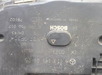 A1131410125 Заслонка дроссельная Mercedes E W211 2002-2009 20587161 #2