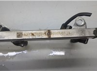 A2720780249, A2720701395 Форсунка топливная Mercedes E W211 2002-2009 20587163 #3
