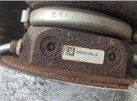  Турбина BMW 5 F07 Gran Turismo 2010-2017 20587181 #3