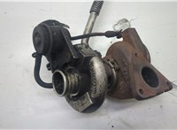 0375K7 Турбина Citroen Jumper (Relay) 2006-2014 20587190 #1