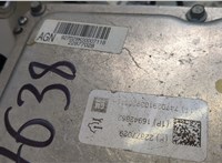  Цилиндр тормозной главный Chevrolet Volt 2010-2015 20587196 #6
