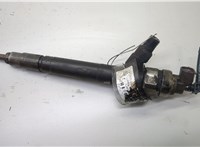1980J7 Форсунка топливная Citroen Jumper (Relay) 2006-2014 20587204 #1