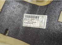  Ковер салона Porsche Boxster 1996-2004 20587209 #3