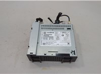 84950419 Блок управления радиоприемником Chevrolet Malibu 2018-2025 20587210 #1
