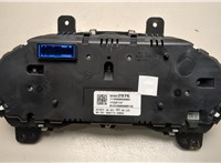  Щиток приборов (приборная панель) GMC Terrain 2017-2021 20587224 #2