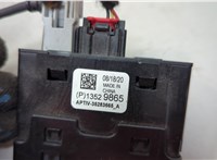 13529865 Разъем AUX/USB Chevrolet Malibu 2018-2025 20587257 #3