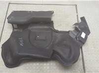  Пластик (обшивка) внутреннего пространства багажника Porsche Boxster 1996-2004 20587273 #1