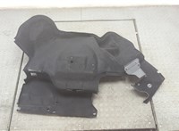  Пластик (обшивка) внутреннего пространства багажника Porsche Boxster 1996-2004 20587273 #3