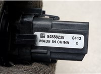 84588238 Кнопка старта (запуска двигателя) GMC Terrain 2017-2021 20587276 #3