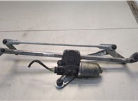 17B955023B Механизм стеклоочистителя (трапеция дворников) Volkswagen Jetta 7 2018-2025 20587284 #1