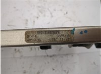  Форсунка топливная Volvo S40 2004- 20587302 #3