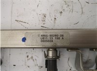  Форсунка топливная Volvo S40 2004- 20587302 #4