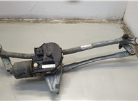 61617306271, 7306271 Механизм стеклоочистителя (трапеция дворников) BMW 5 F07 Gran Turismo 2010-2017 20587304 #1