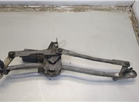 61617306271, 7306271 Механизм стеклоочистителя (трапеция дворников) BMW 5 F07 Gran Turismo 2010-2017 20587304 #4