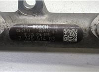  Рампа (рейка) топливная BMW X5 E70 2006-2013 20587307 #2