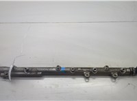  Рампа (рейка) топливная BMW X5 E70 2006-2013 20587307 #4