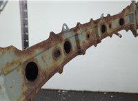  Усилитель бампера Mazda 6 (GH) 2007-2012 20587309 #3
