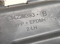 Подушка безопасности боковая (в сиденье) GMC Terrain 2017-2021 20587317 #3