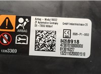  Подушка безопасности боковая (в сиденье) GMC Terrain 2017-2021 20587317 #4