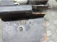  Насос водяной (помпа) Volkswagen Touareg 2002-2007 20587337 #3