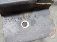  Насос водяной (помпа) Volkswagen Touareg 2002-2007 20587337 #4