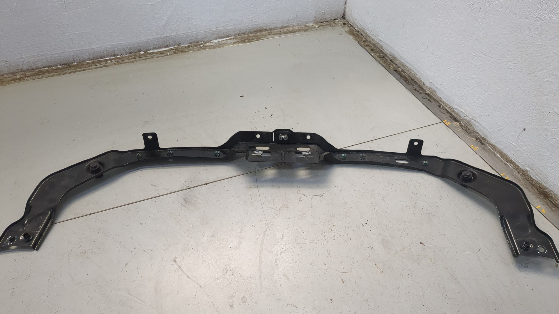 Панель передняя (телевизор)