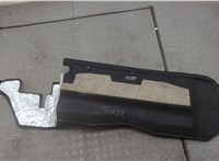  Пластик (обшивка) внутреннего пространства багажника Porsche Boxster 1996-2004 20587375 #2