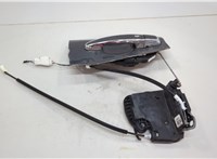  Замок двери Chevrolet Equinox 2017-2024 20587376 #1