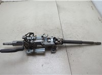  Колонка рулевая Opel Astra H 2004-2010 20587377 #1