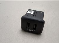 13539082 Разъем AUX/USB GMC Terrain 2017-2021 20587379 #1