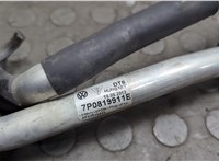  Трубка охлаждения Volkswagen Touareg 2010-2014 20587381 #3