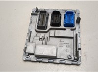  Блок управления двигателем GMC Terrain 2017-2021 20587392 #1