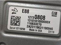  Блок управления двигателем GMC Terrain 2017-2021 20587392 #3