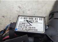  Замок зажигания Mercedes ML W163 1997-2005 11494289 #7