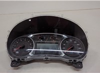 84601983 Щиток приборов (приборная панель) Chevrolet Equinox 2017-2024 20587406 #1