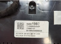 84601983 Щиток приборов (приборная панель) Chevrolet Equinox 2017-2024 20587406 #3