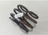  Пружина подвески Audi S3 (8L) 1999-2003 20587421 #1
